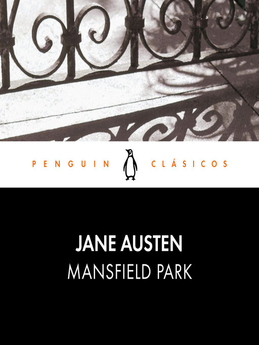 Title details for Mansfield Park by Jane Austen - Available